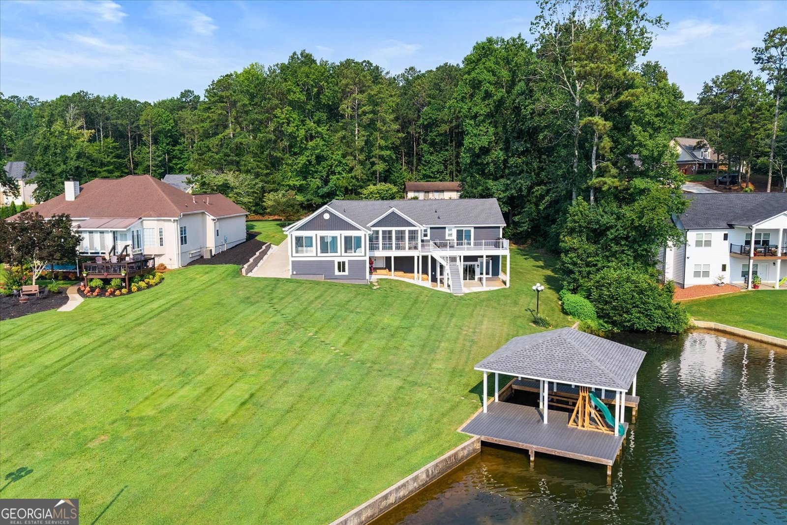 2387 Battle Drive Villa Rica - Photo 57