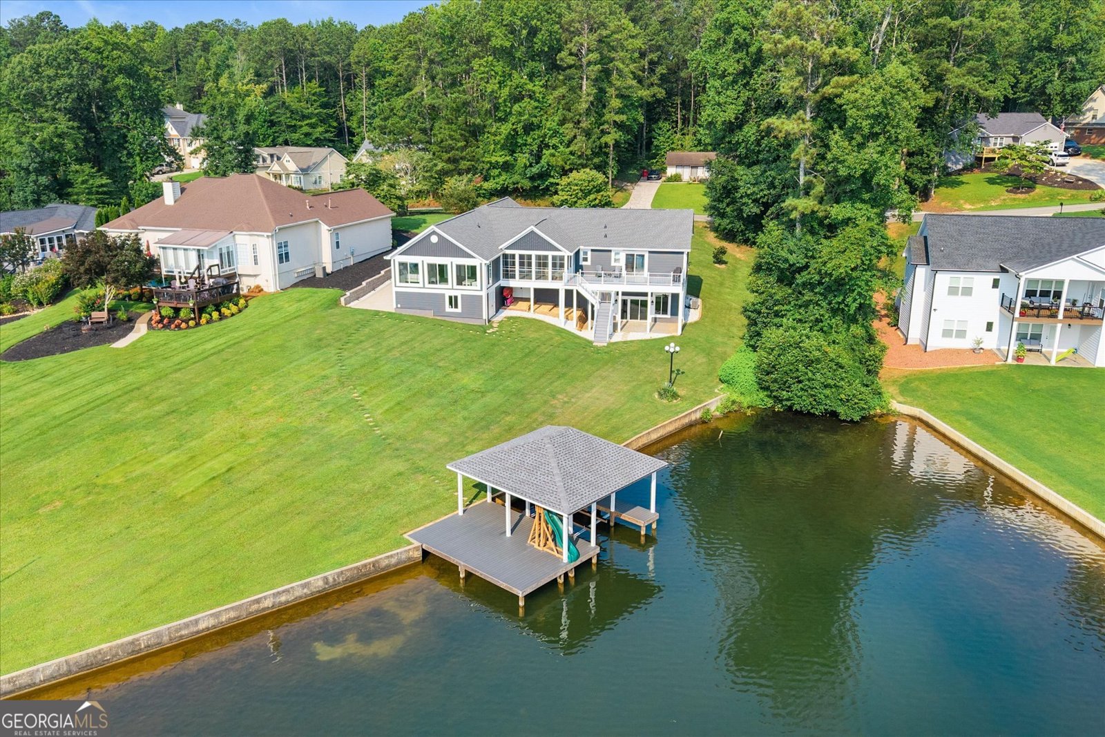2387 Battle Drive Villa Rica - Photo 58