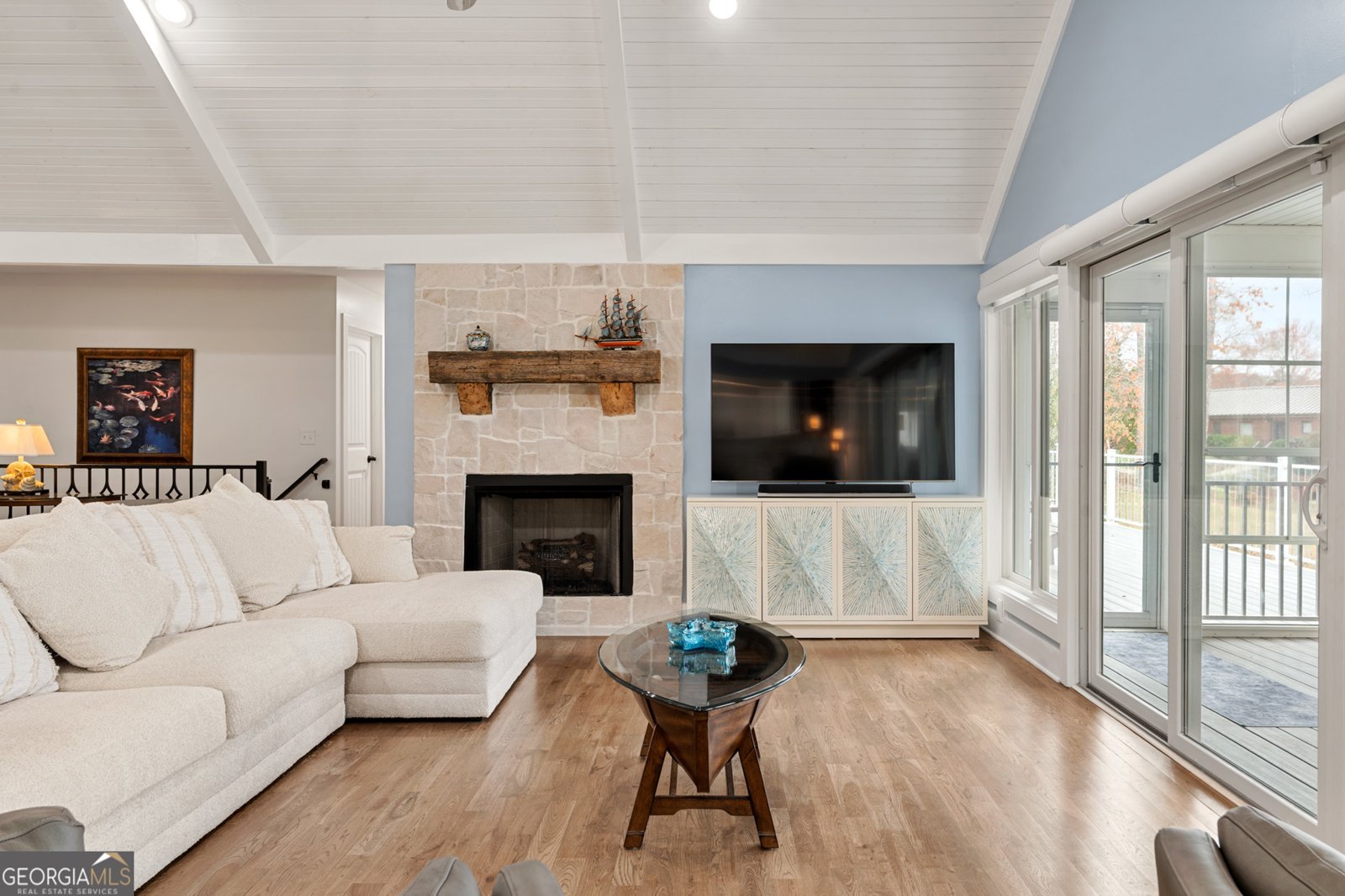 2387 Battle Drive Villa Rica - Photo 7