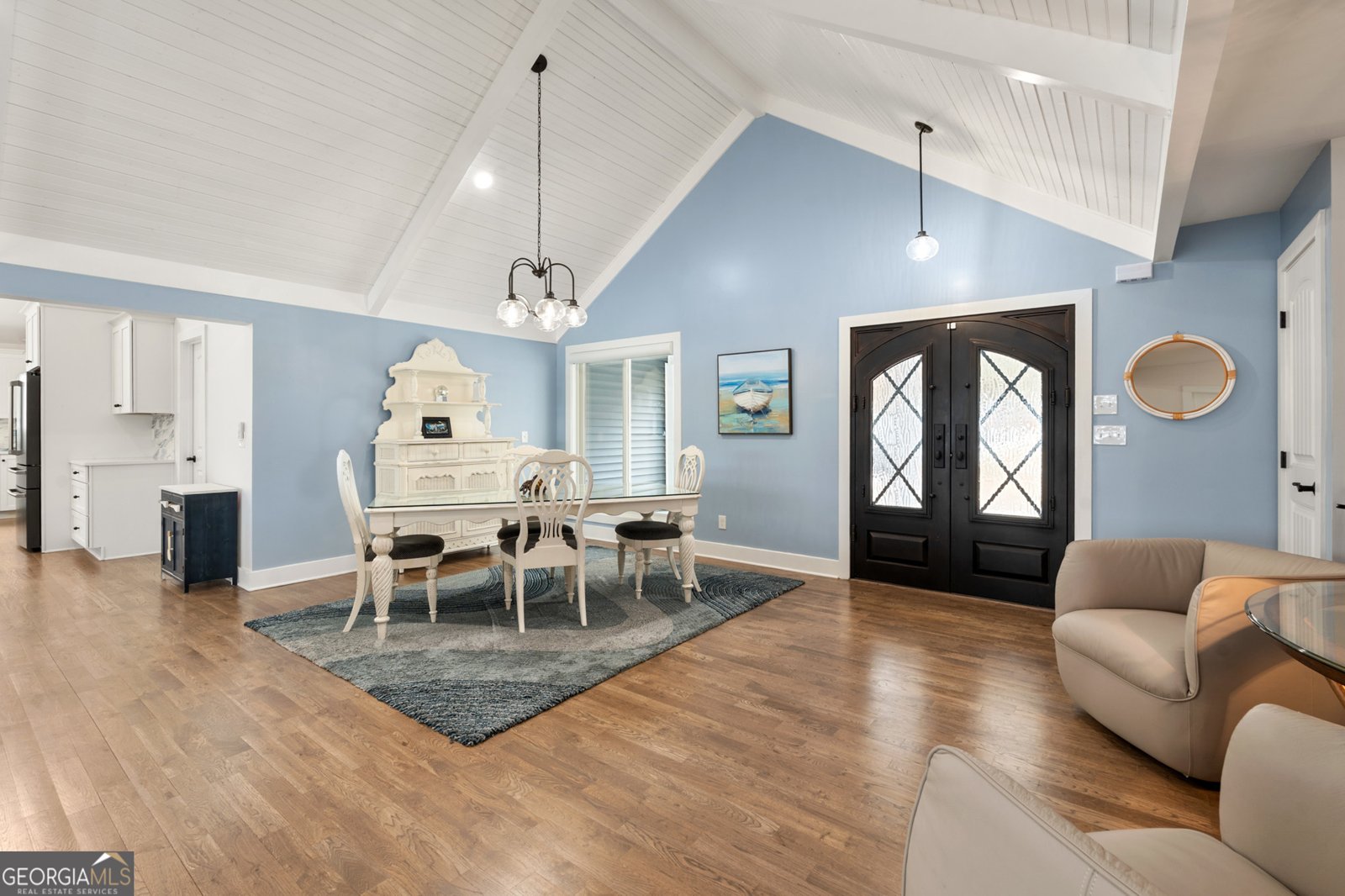 2387 Battle Drive Villa Rica - Photo 9