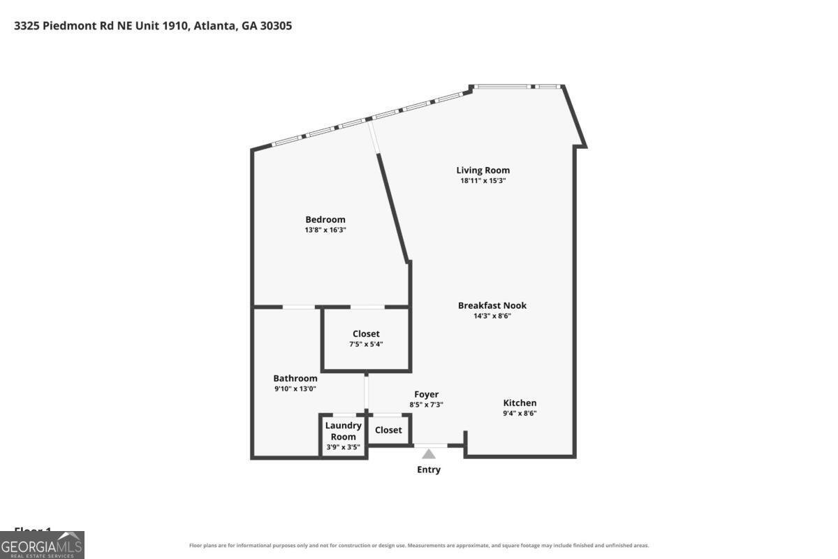 3325 Piedmont Road Atlanta - Photo 25