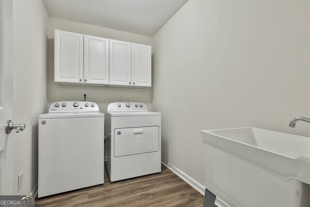 195 Rehobeth Way Fayetteville - Photo 10