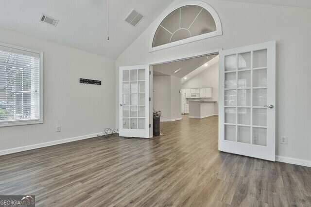 195 Rehobeth Way Fayetteville - Photo 11