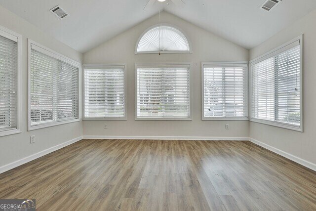 195 Rehobeth Way Fayetteville - Photo 12