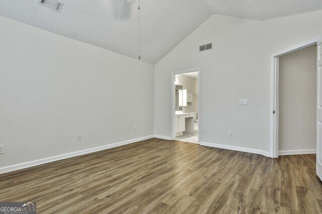 195 Rehobeth Way Fayetteville - Photo 14