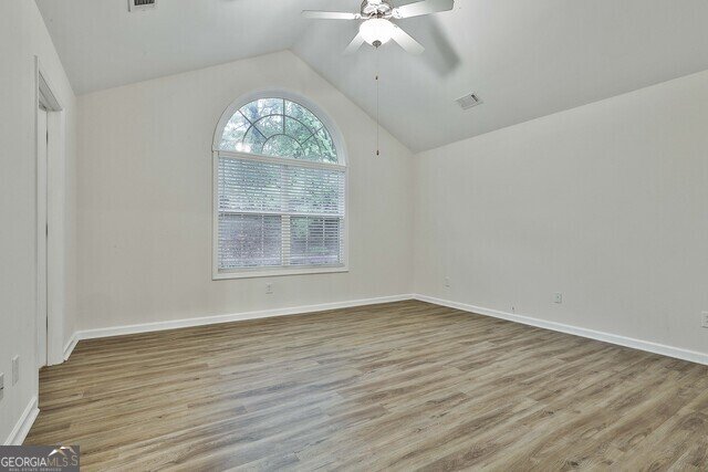 195 Rehobeth Way Fayetteville - Photo 17