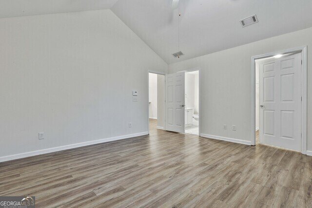 195 Rehobeth Way Fayetteville - Photo 18