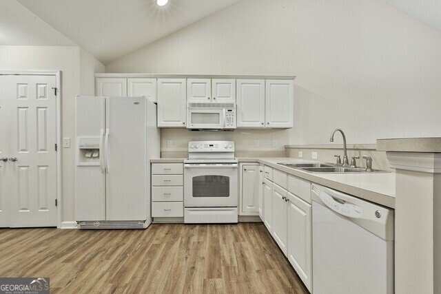 195 Rehobeth Way Fayetteville - Photo 6
