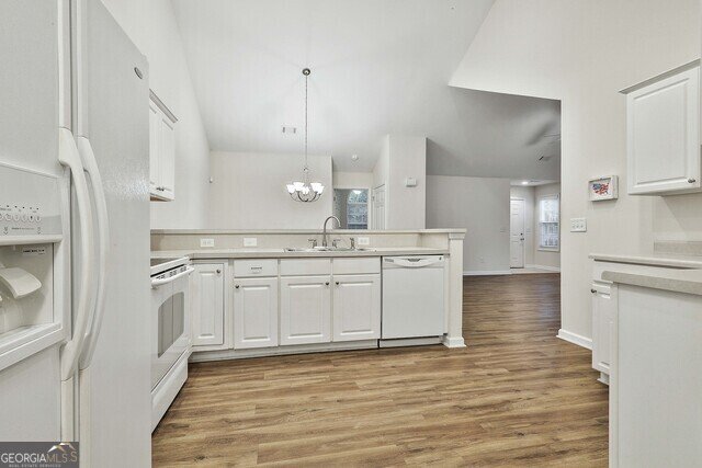 195 Rehobeth Way Fayetteville - Photo 7