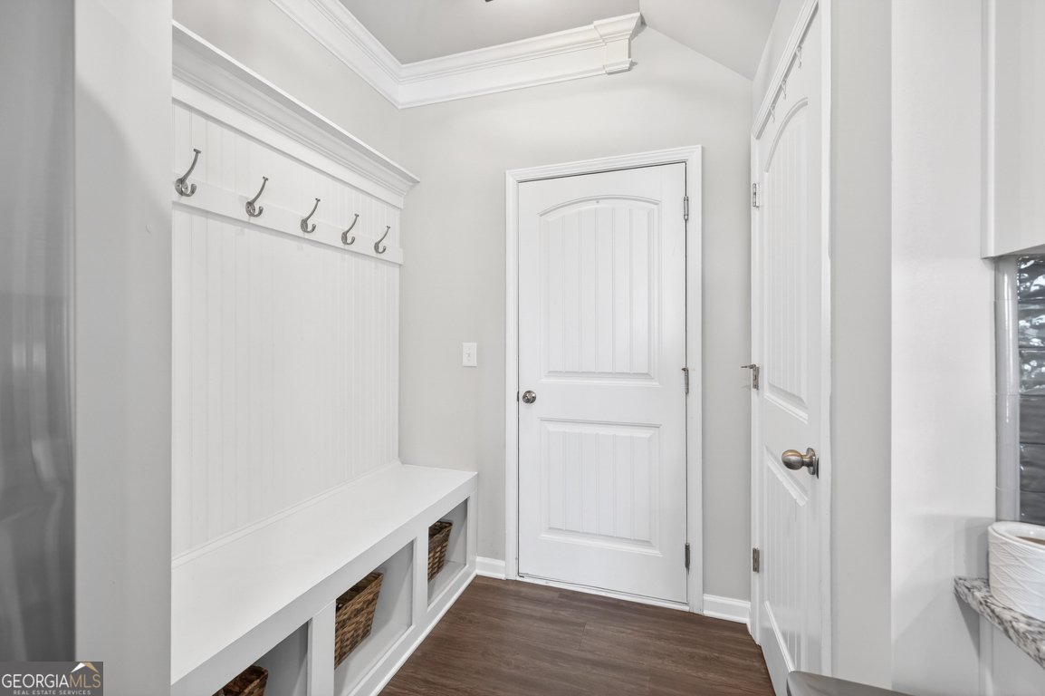 321 Eagles Bluff Way Hoschton - Photo 21