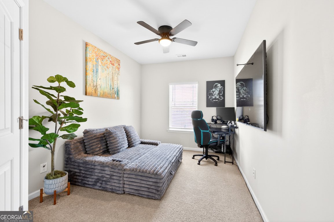 321 Eagles Bluff Way Hoschton - Photo 27