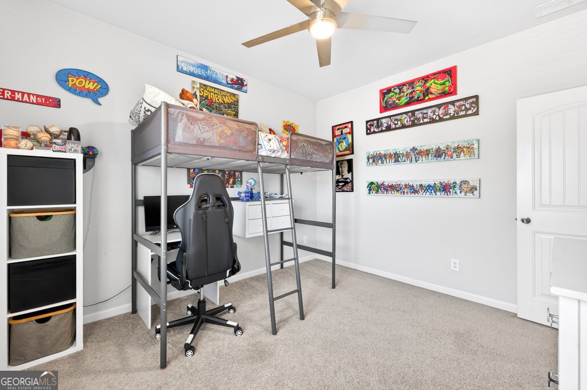 321 Eagles Bluff Way Hoschton - Photo 34