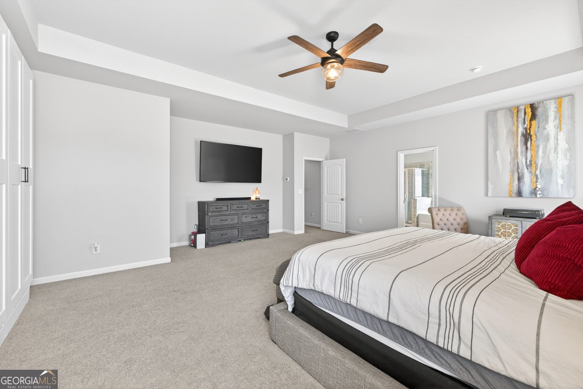 321 Eagles Bluff Way Hoschton - Photo 40