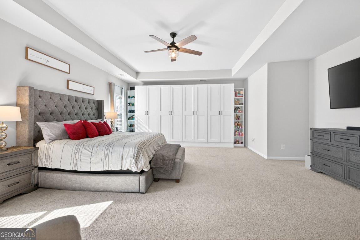 321 Eagles Bluff Way Hoschton - Photo 41