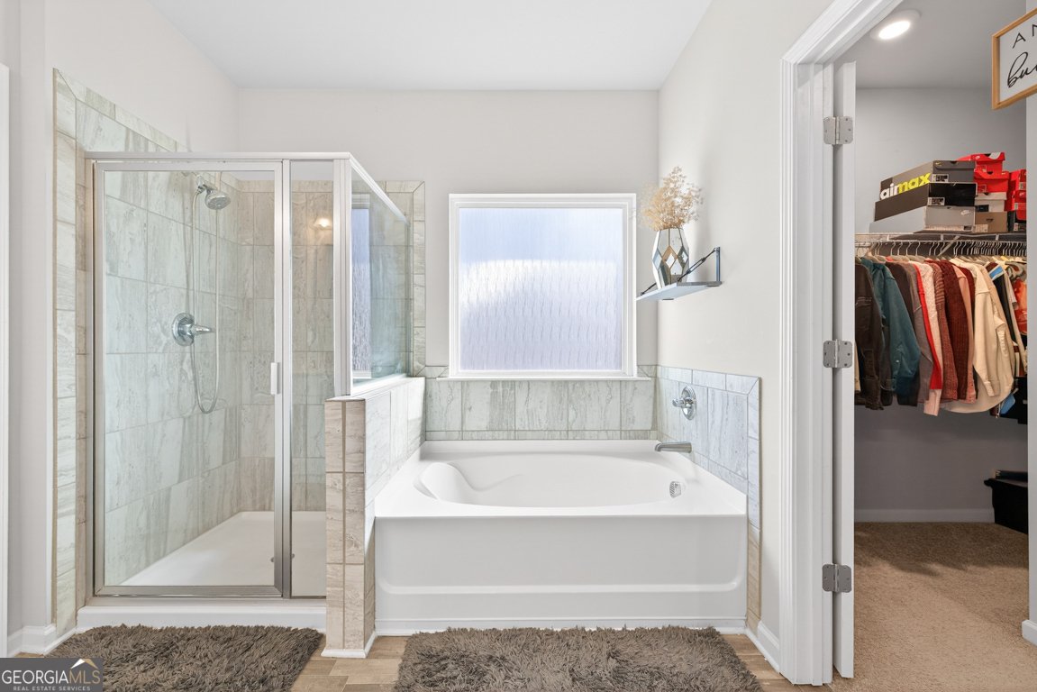 321 Eagles Bluff Way Hoschton - Photo 43