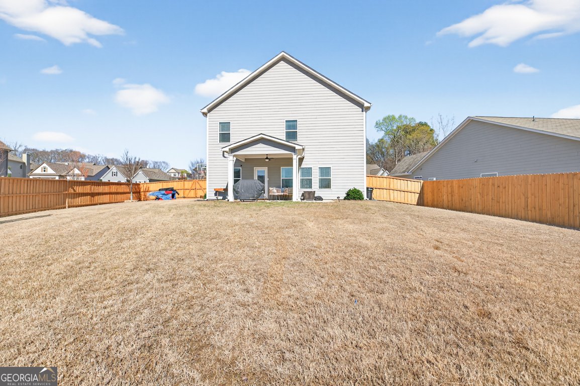 321 Eagles Bluff Way Hoschton - Photo 51