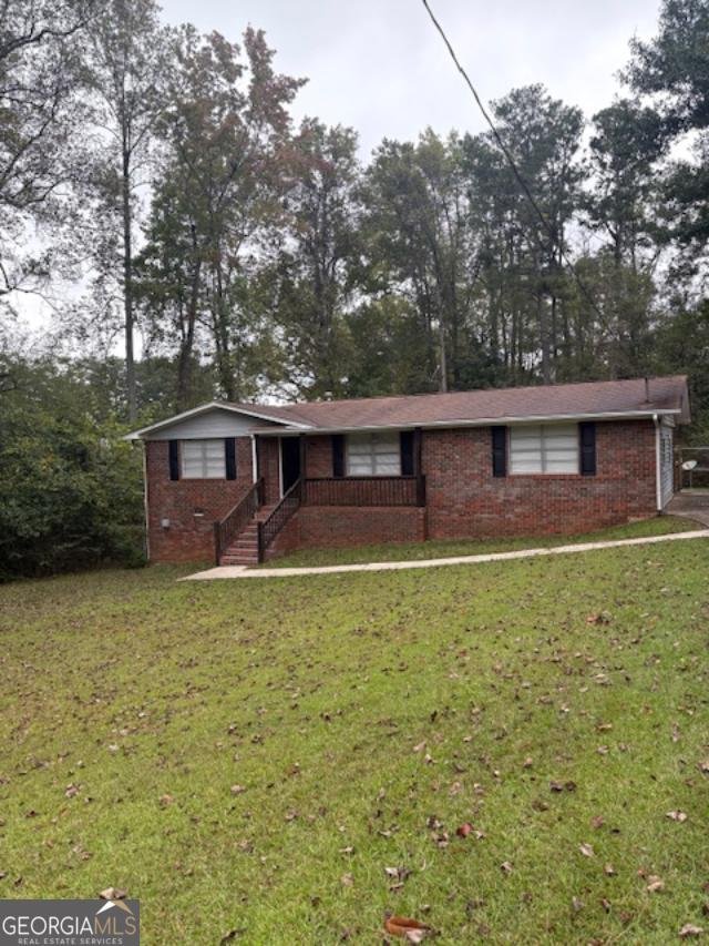 419 Candler Street Villa Rica - main photo