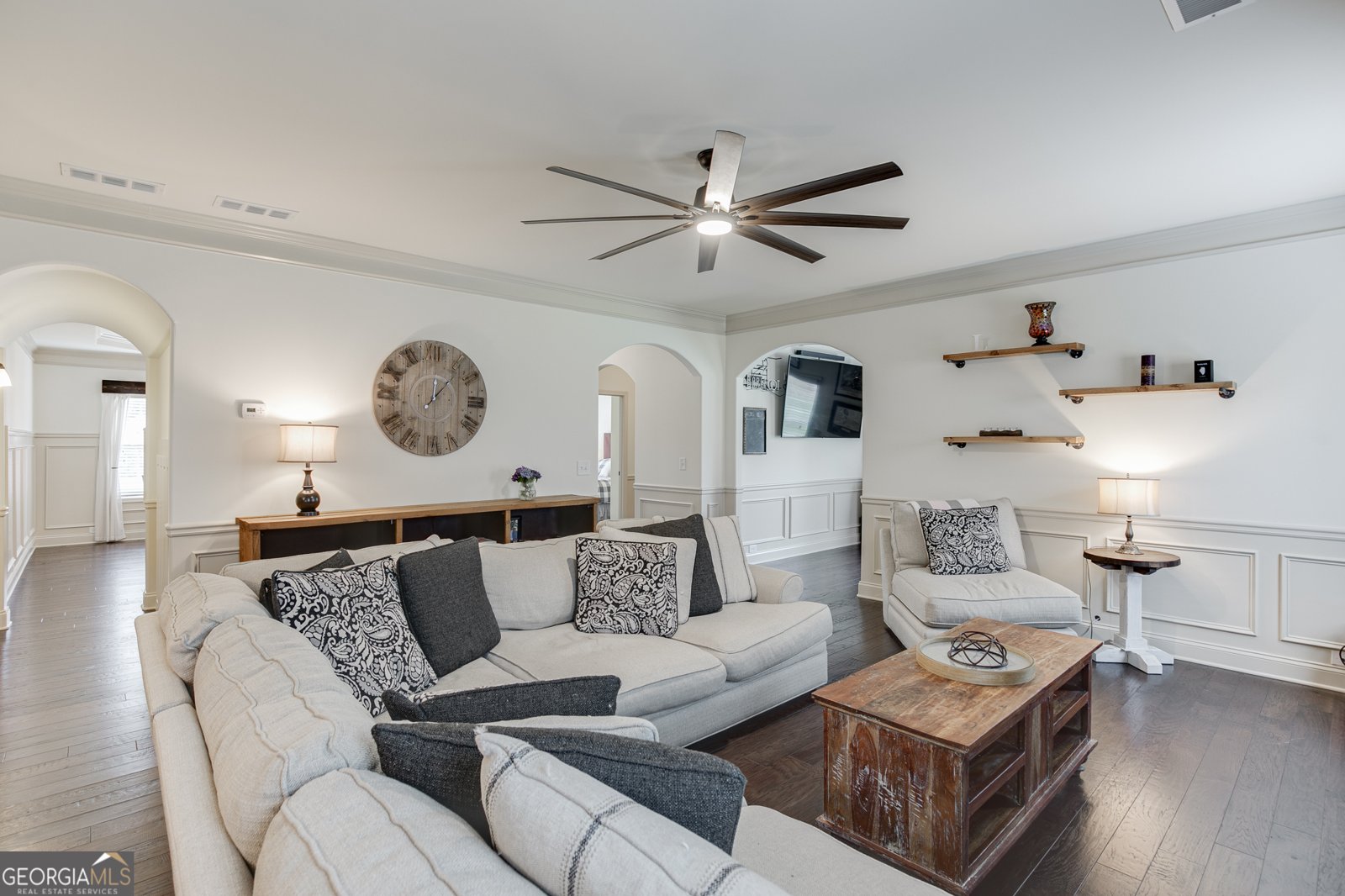 4820 Rockingham Run Cumming - Photo 14