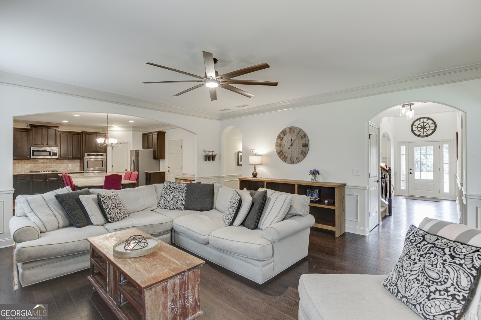 4820 Rockingham Run Cumming - Photo 15