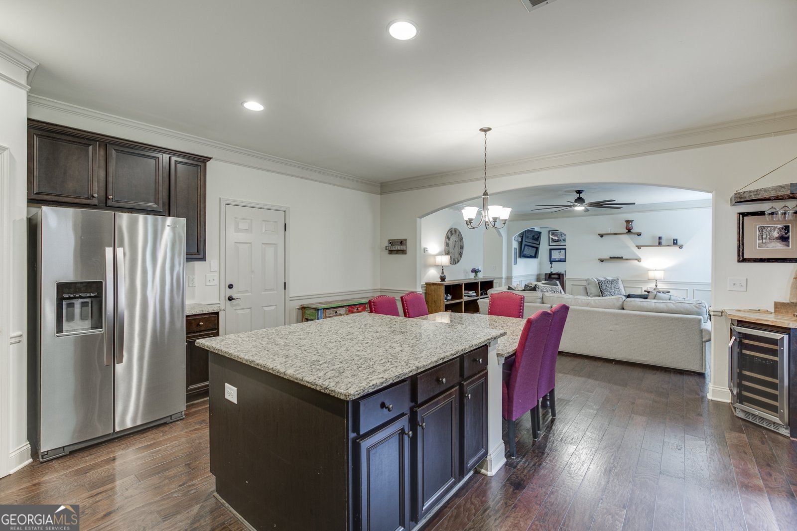 4820 Rockingham Run Cumming - Photo 19