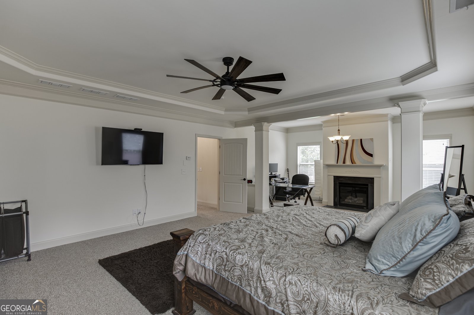 4820 Rockingham Run Cumming - Photo 34