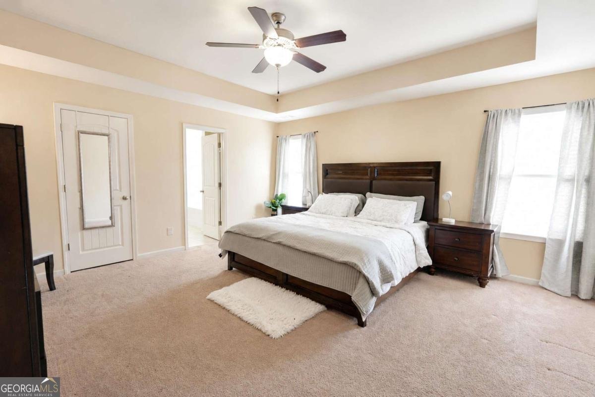 2066 Villa Spring Court Dacula - Photo 8