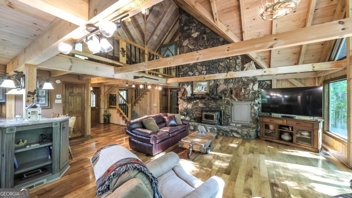 9511 Highpoint Road Villa Rica - Photo 10