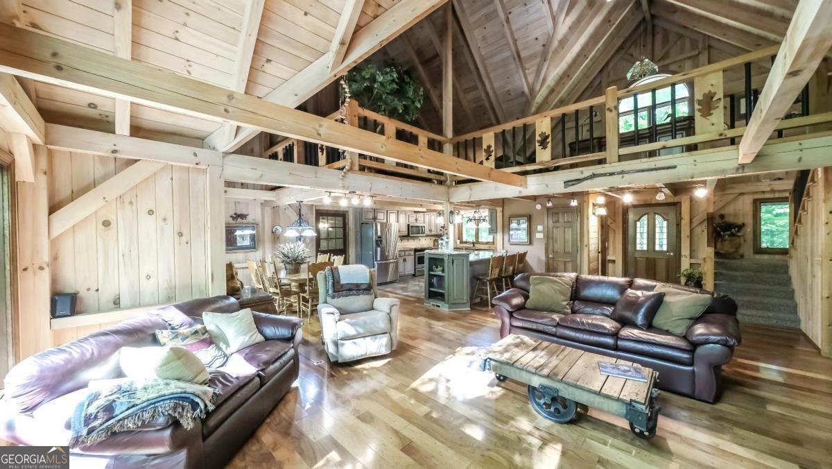 9511 Highpoint Road Villa Rica - Photo 11