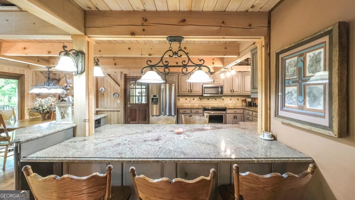9511 Highpoint Road Villa Rica - Photo 12