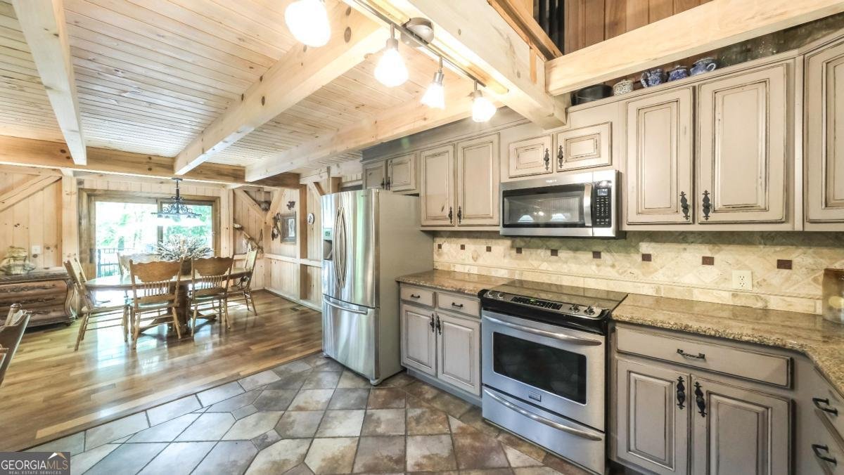 9511 Highpoint Road Villa Rica - Photo 18