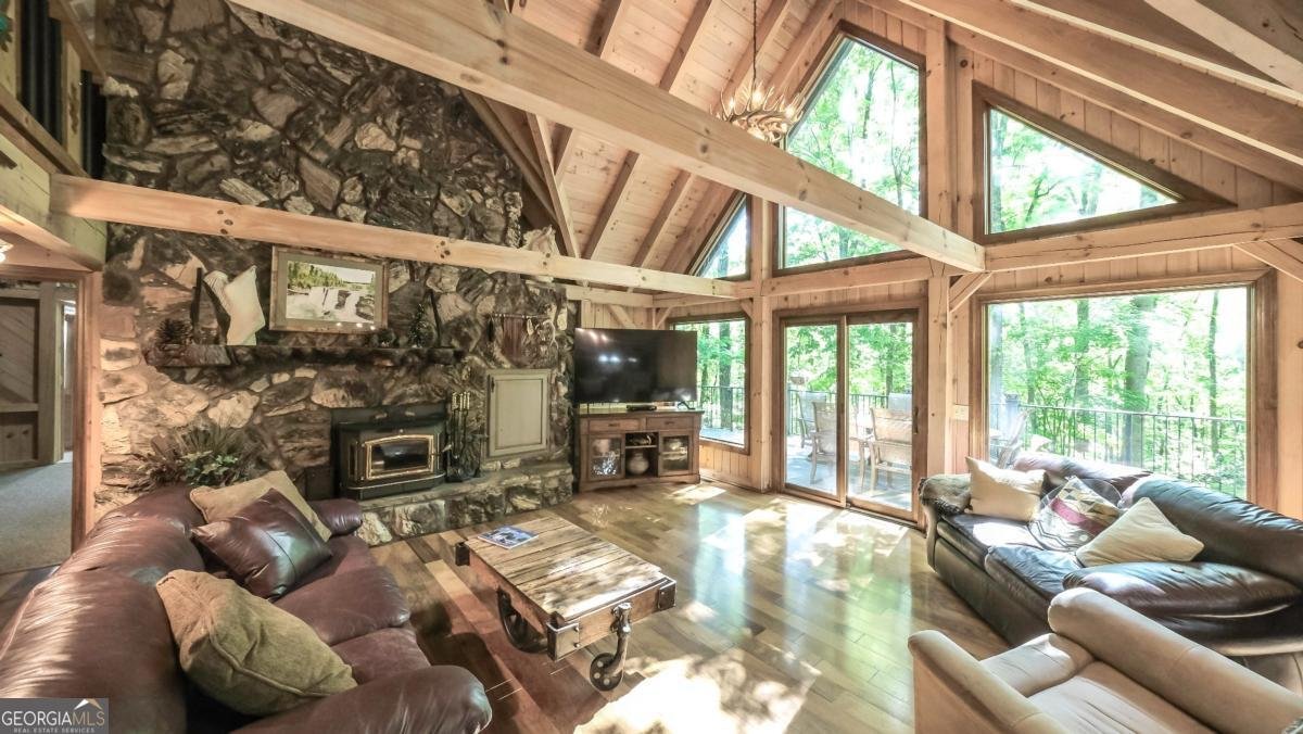 9511 Highpoint Road Villa Rica - Photo 7