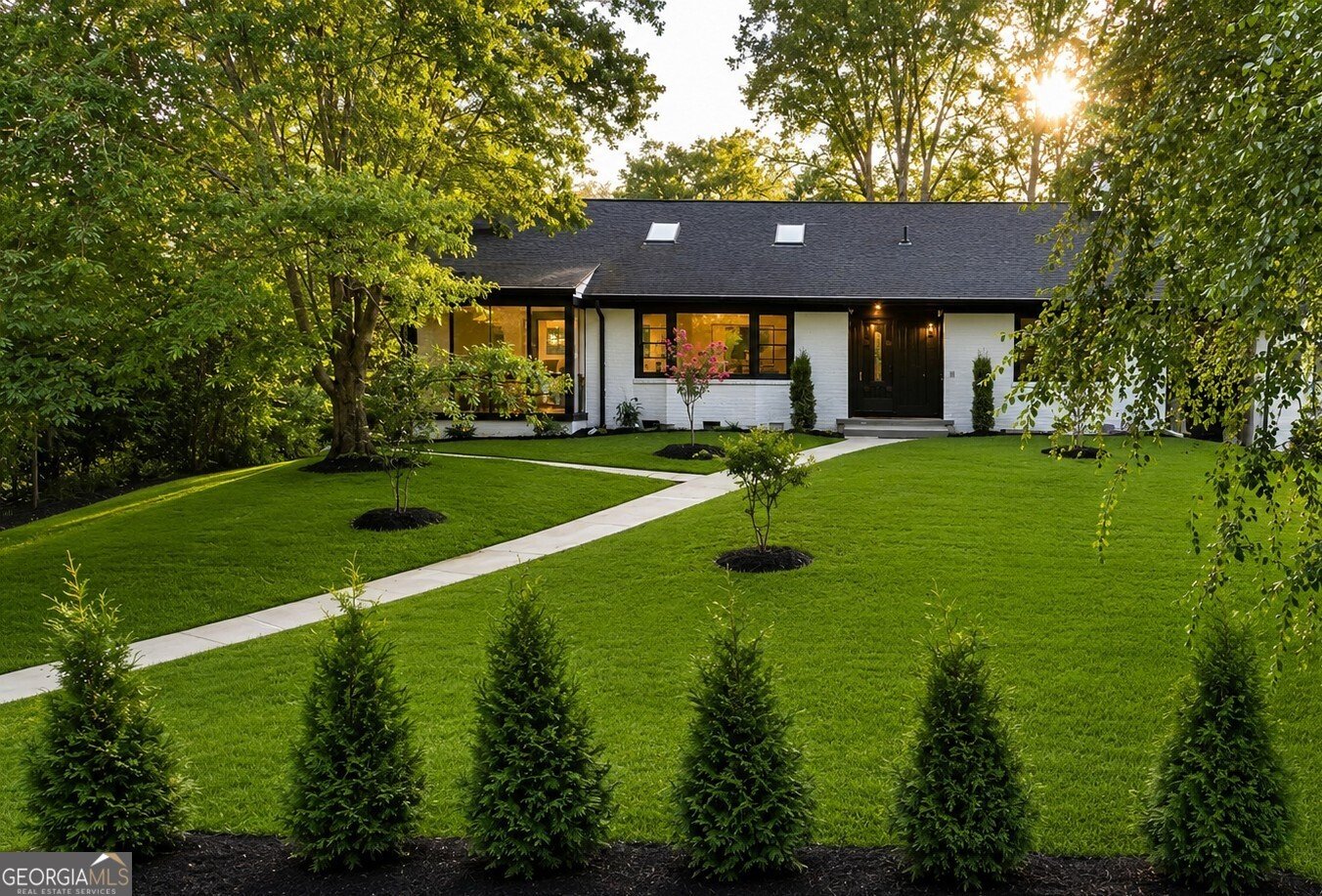 1446 Briarcliff Road Atlanta - main photo
