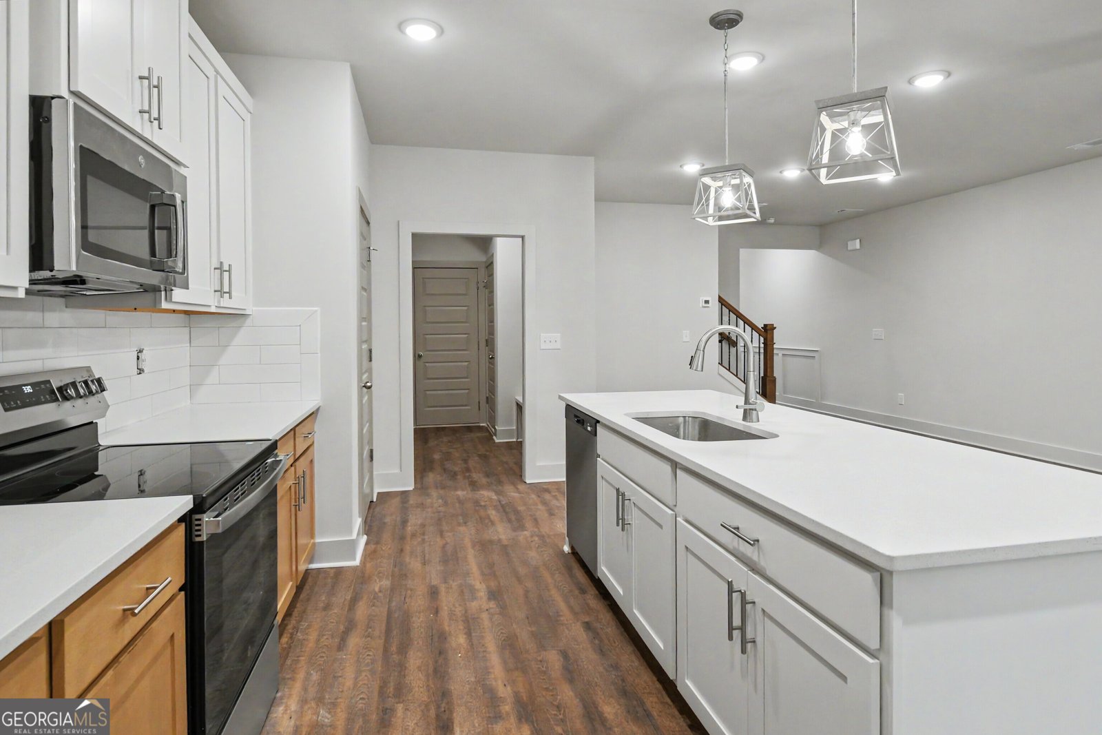 4253 Fern River Trail Norcross - Photo 10