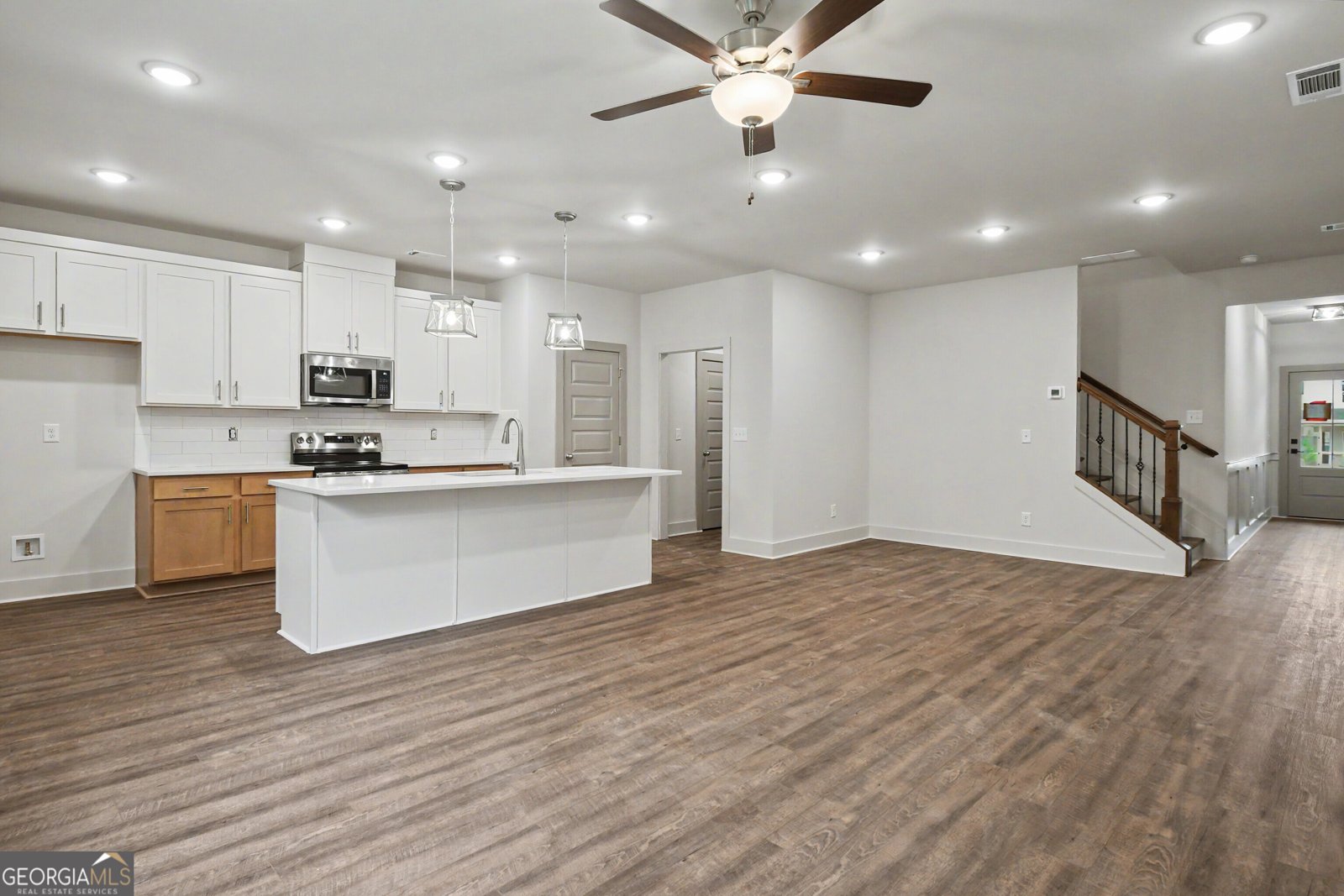 4253 Fern River Trail Norcross - Photo 13