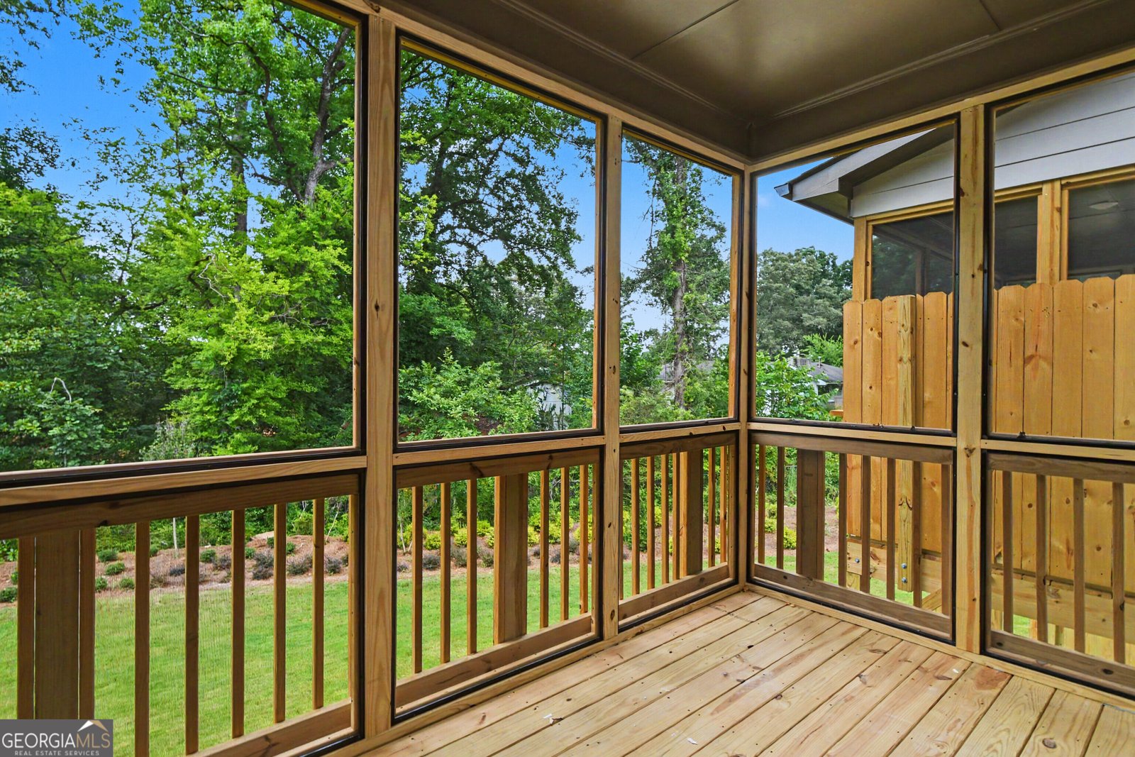 4253 Fern River Trail Norcross - Photo 15