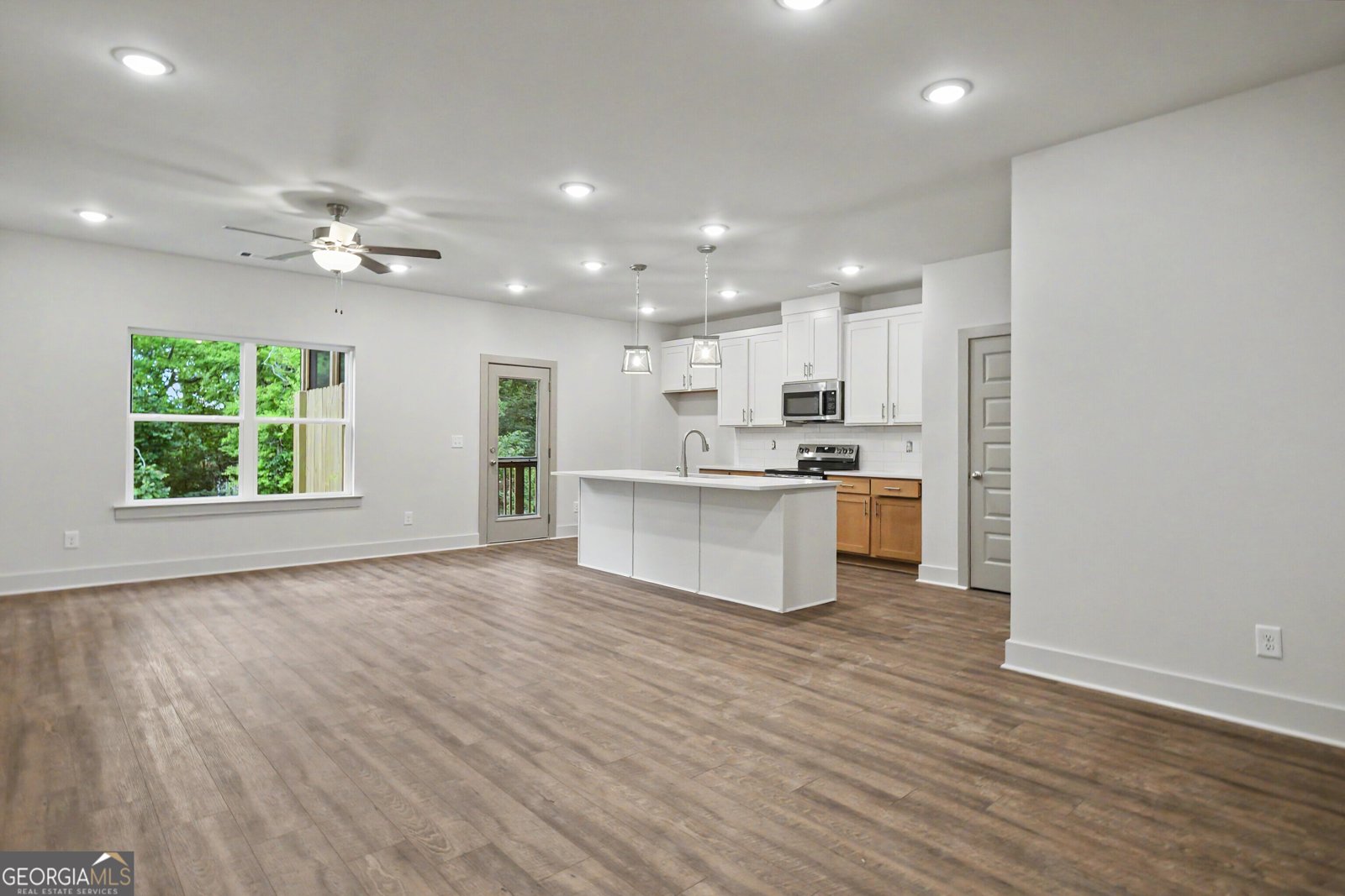 4253 Fern River Trail Norcross - Photo 6