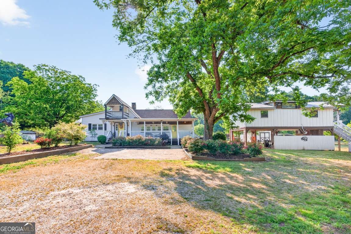 1380 Dunlap Road Winterville - main photo