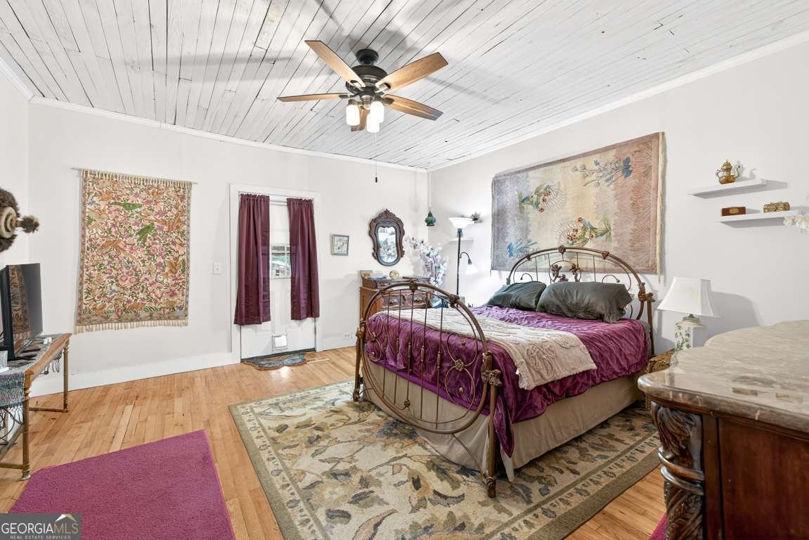 1380 Dunlap Road Winterville - Photo 11