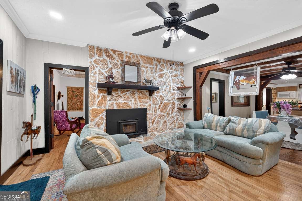 1380 Dunlap Road Winterville - Photo 17