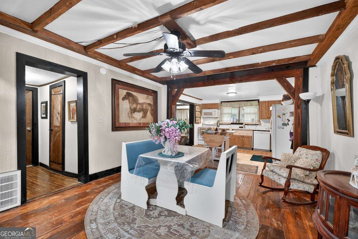 1380 Dunlap Road Winterville - Photo 18