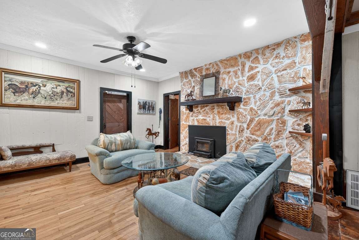 1380 Dunlap Road Winterville - Photo 19