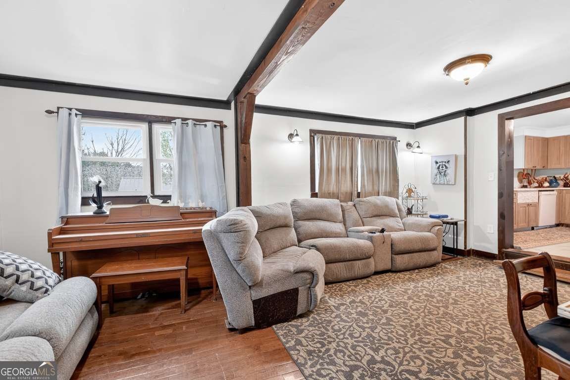 1380 Dunlap Road Winterville - Photo 23