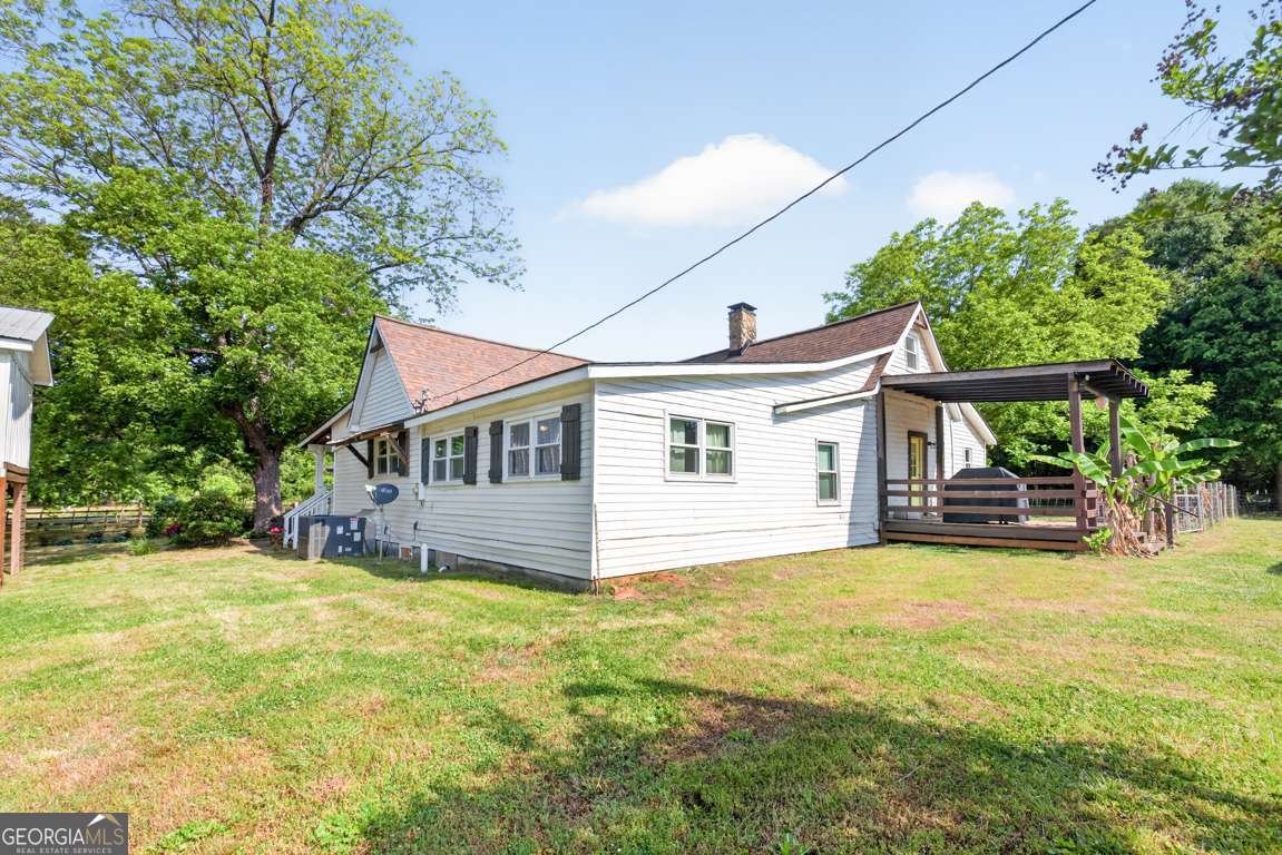 1380 Dunlap Road Winterville - Photo 34