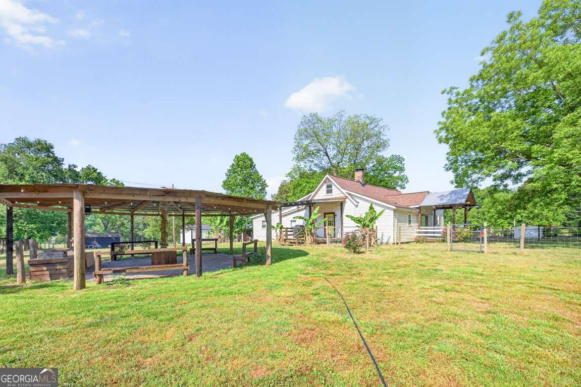 1380 Dunlap Road Winterville - Photo 35