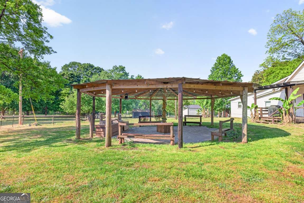 1380 Dunlap Road Winterville - Photo 37