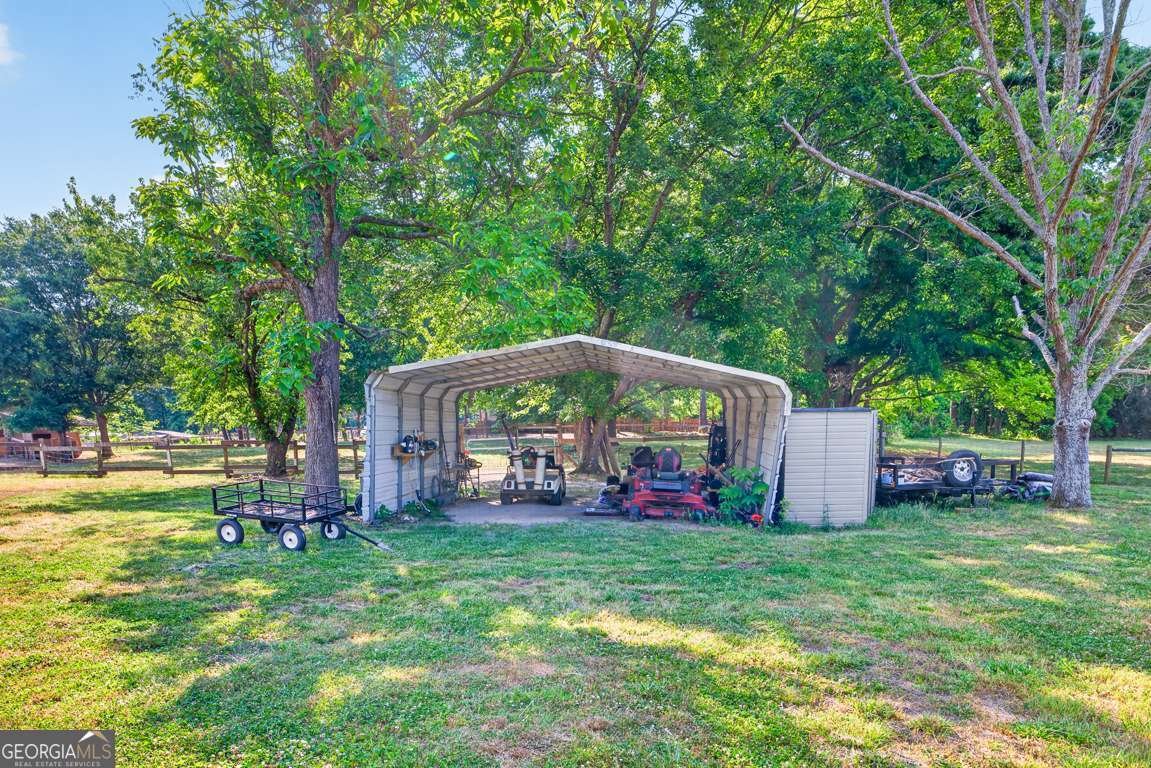 1380 Dunlap Road Winterville - Photo 40