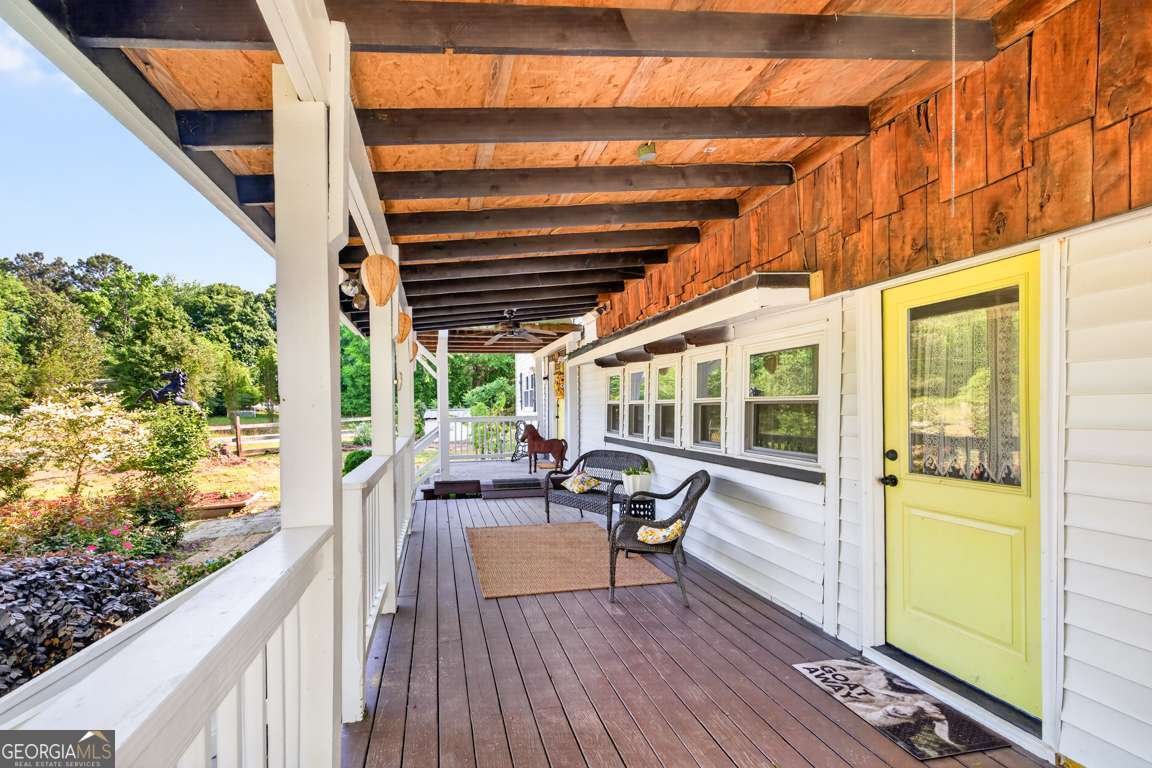 1380 Dunlap Road Winterville - Photo 6