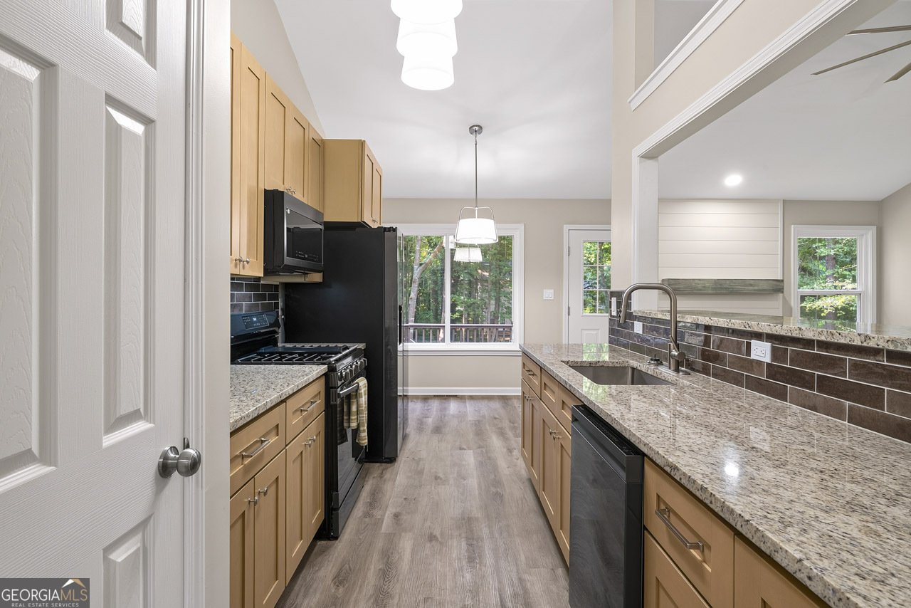 13 Old Mill Court Stockbridge - Photo 12
