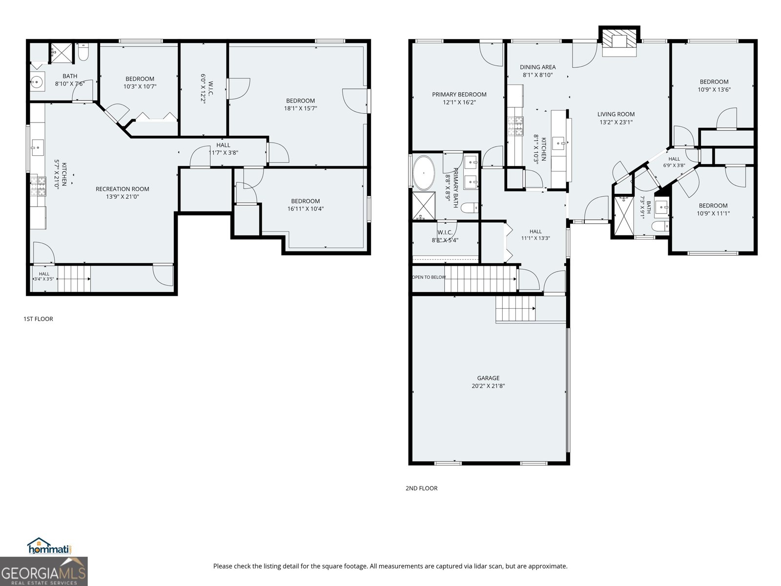 13 Old Mill Court Stockbridge - Photo 41