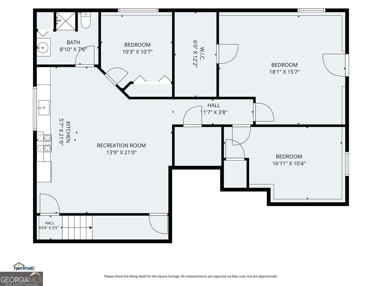 13 Old Mill Court Stockbridge - Photo 42